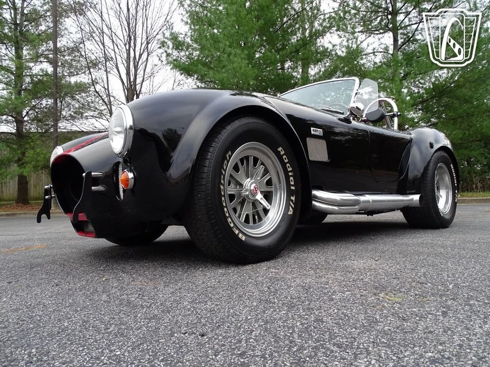 1965 Shelby GT350 - Image 6 of 12