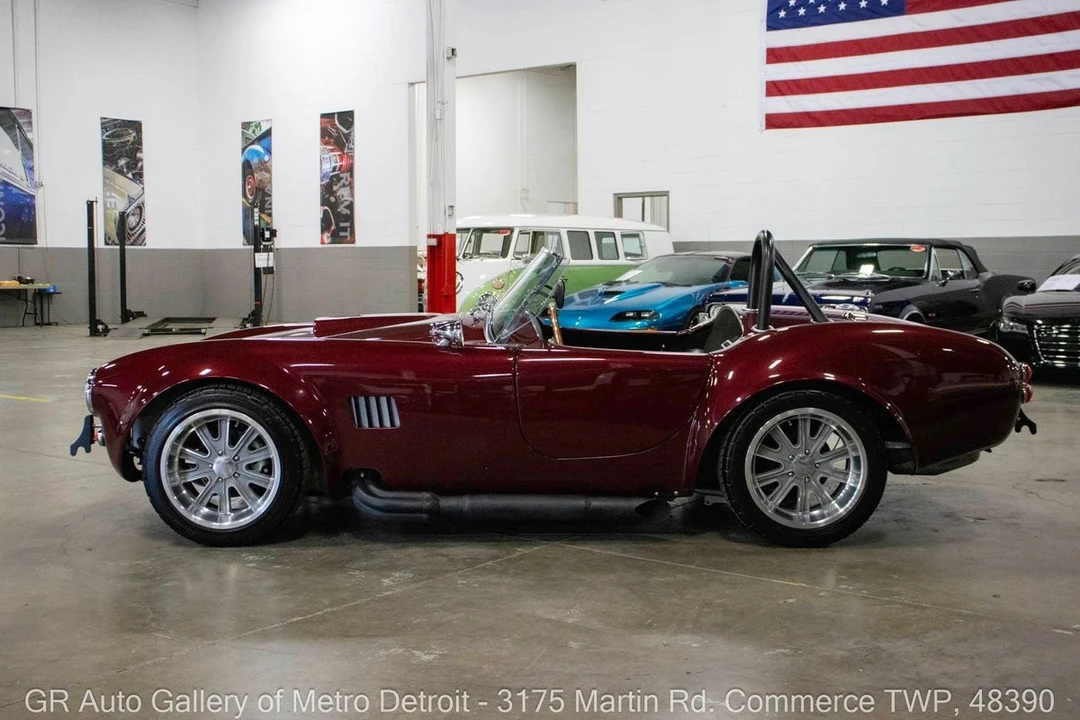 1965 Shelby Cobra - Image 4 of 12