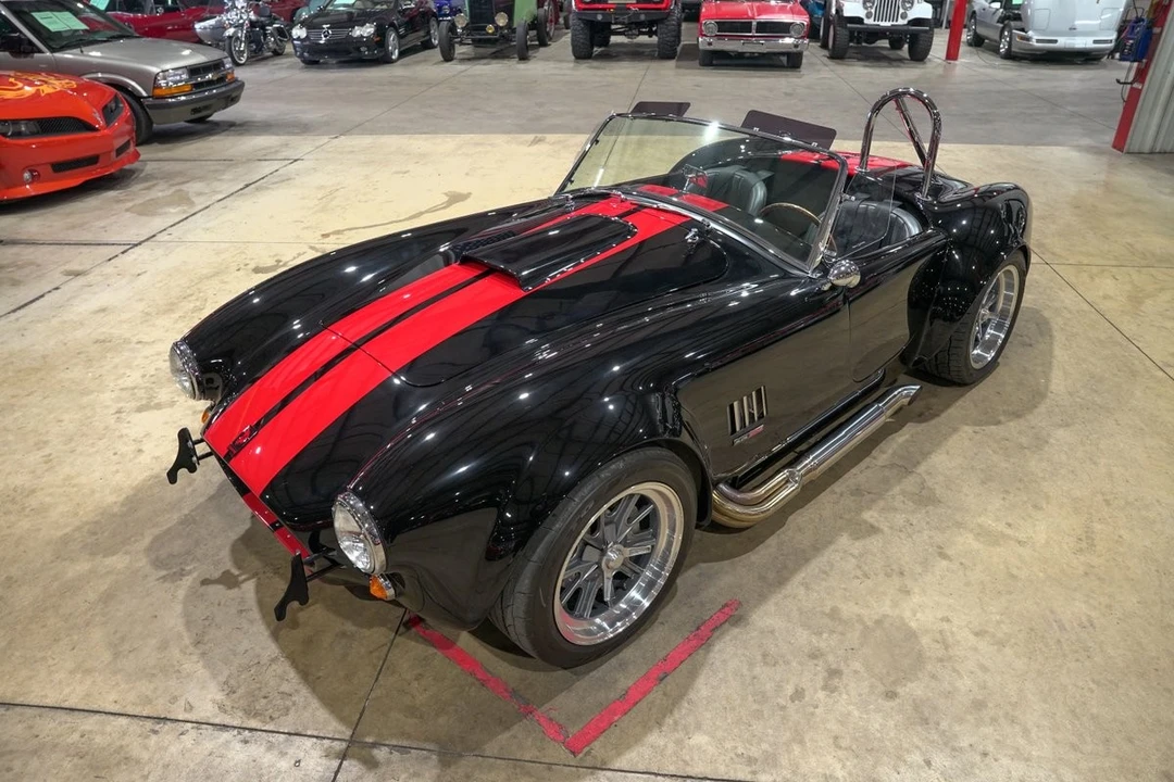 1965 Shelby Cobra Replica - Image 15 of 21