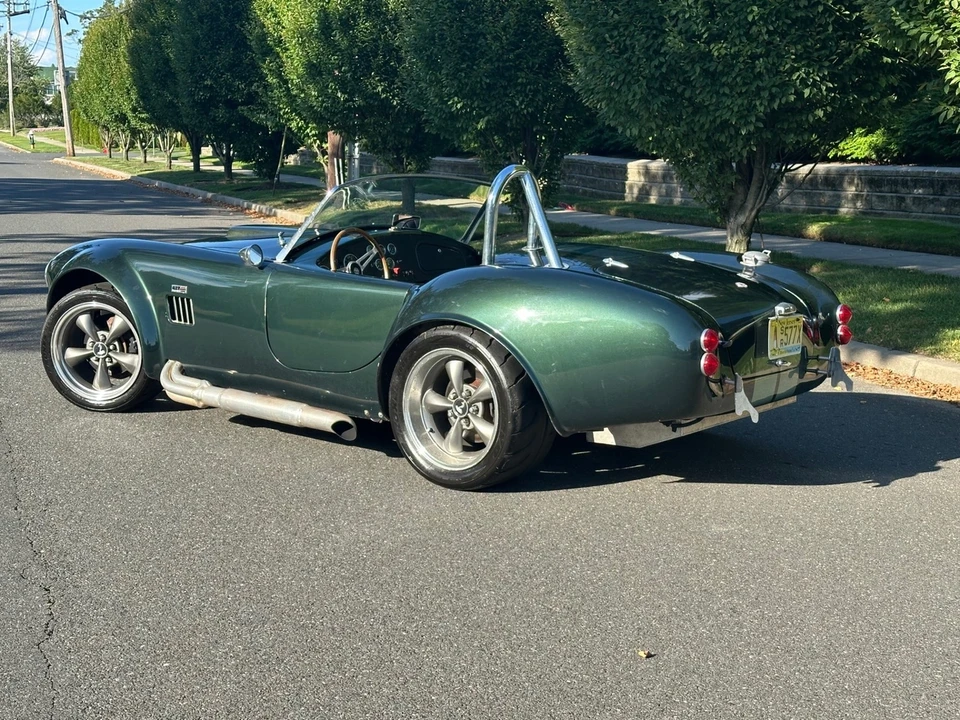 1965 Shelby GT350 - Image 21 of 21