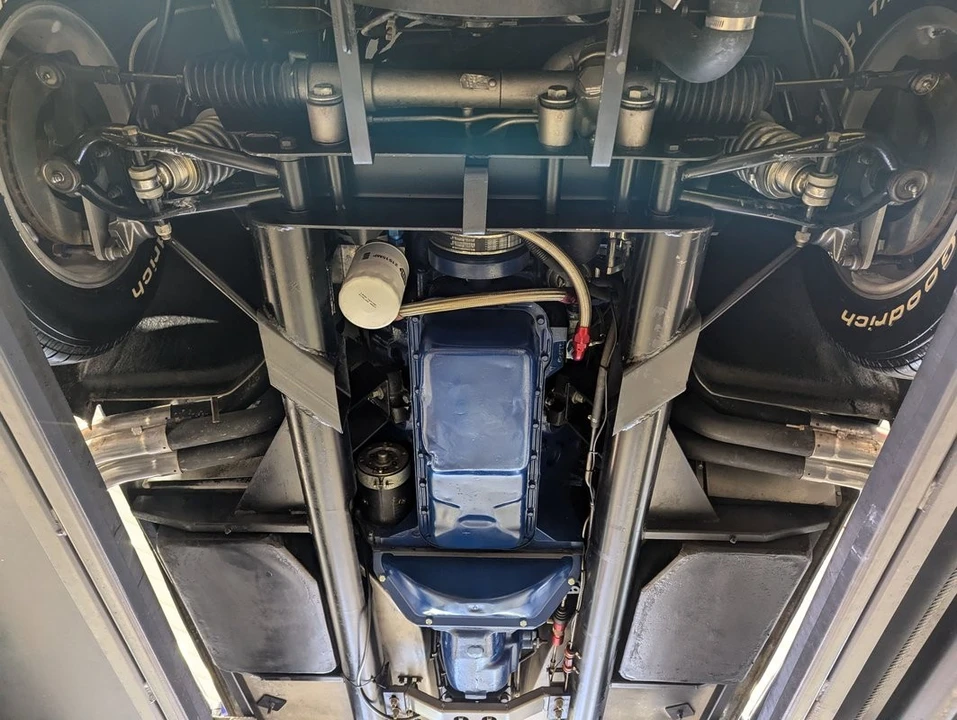 1965 Shelby Cobra Replica - Image 3 of 21