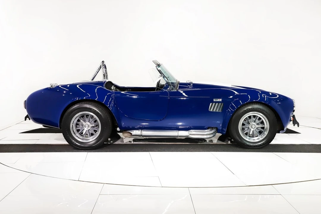 1965 Shelby Cobra Replica - Image 15 of 21