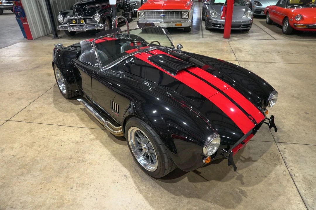 1965 Shelby Cobra Replica - Image 14 of 21