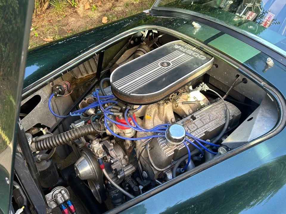 1965 Shelby GT350 - Image 11 of 21