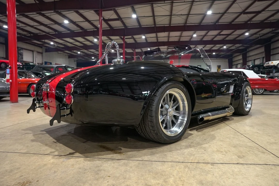 1965 Shelby GT350 - Image 8 of 12