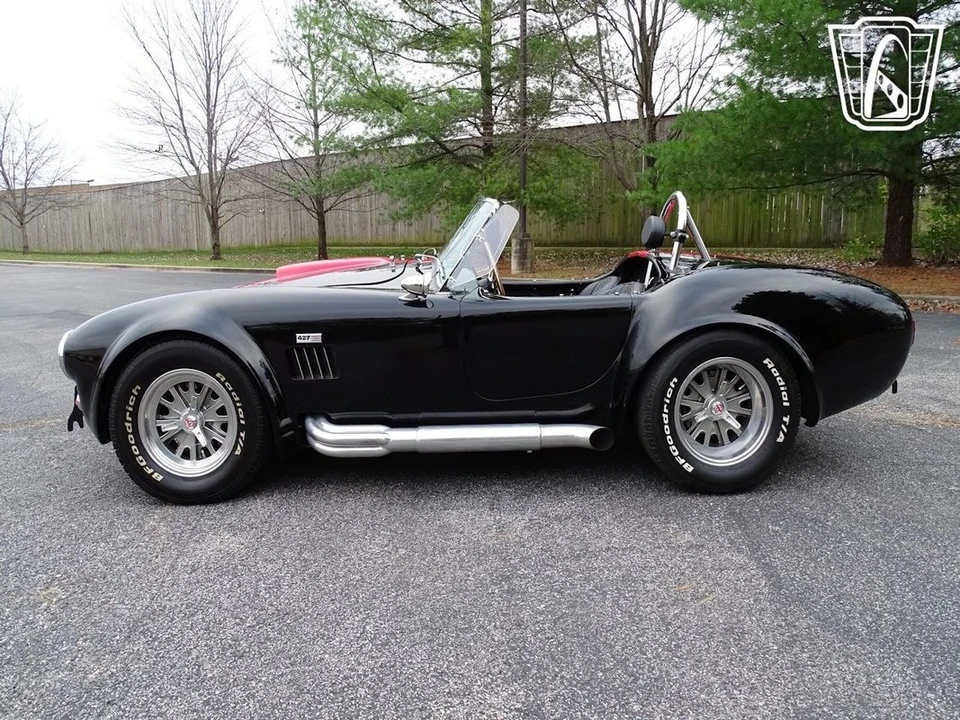 1965 Shelby GT350 - Image 8 of 12