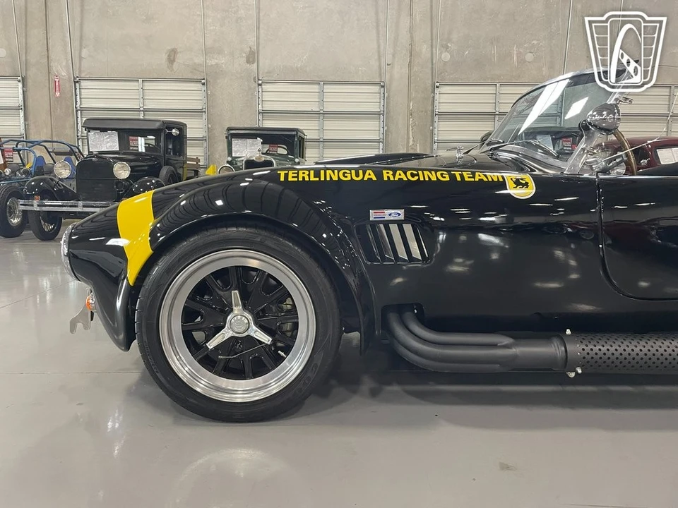 1965 Shelby GT350 - Image 18 of 21