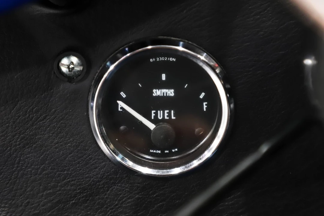 1965 Shelby GT350 - Image 28 of 31