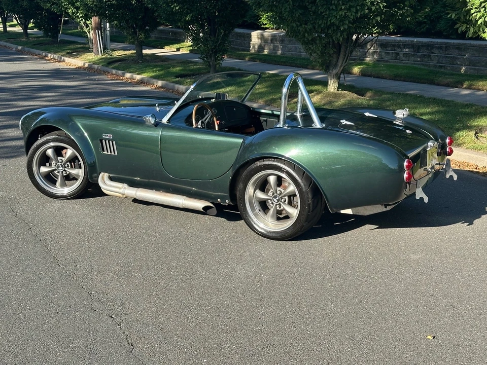 1965 Shelby GT350 - Image 20 of 21