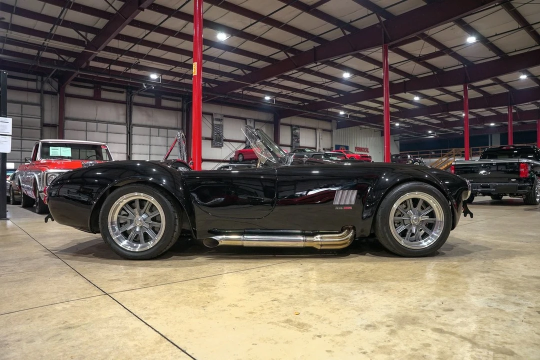 1965 Shelby GT350 - Image 10 of 12