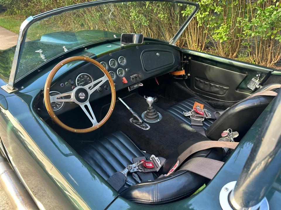 1965 Shelby GT350 - Image 10 of 21