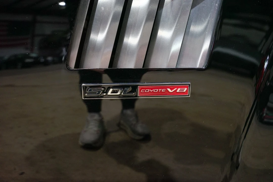 1965 Shelby GT350 - Image 24 of 31