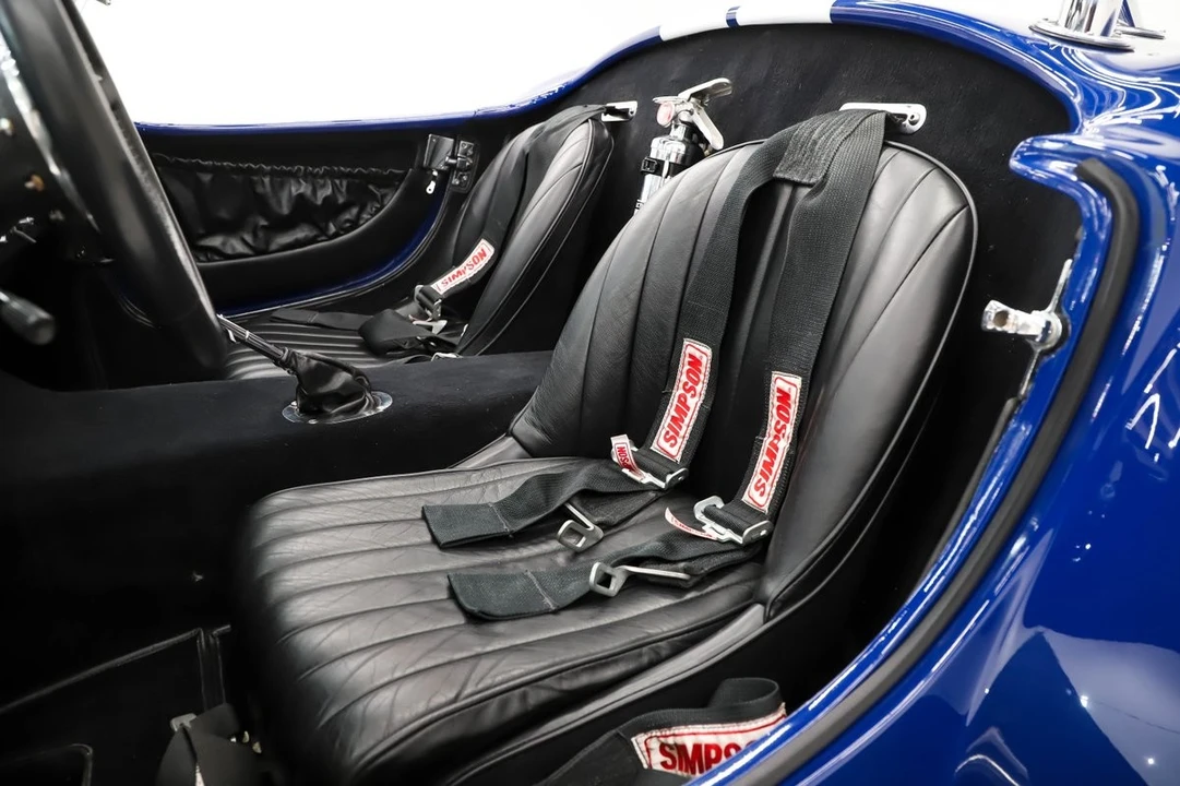 1965 Shelby Cobra Replica - Image 13 of 21