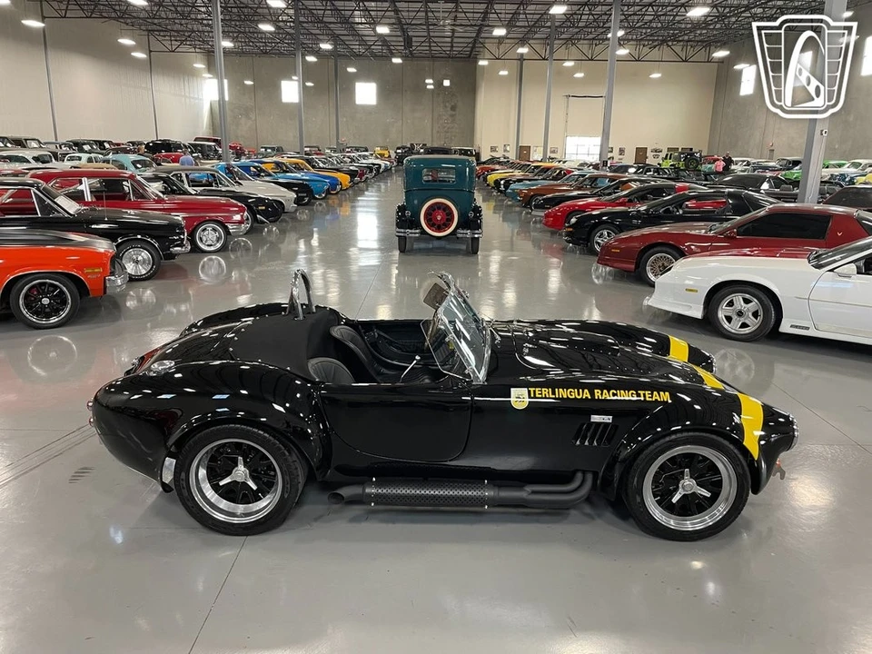1965 Shelby GT350 - Image 13 of 21