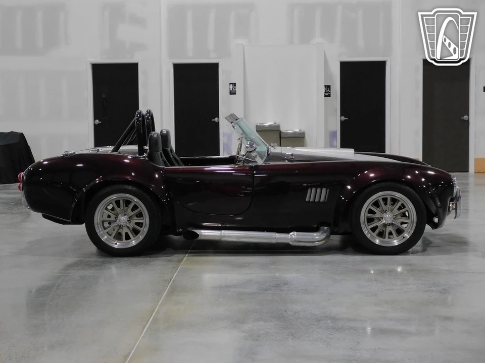 1965 Shelby Cobra - Image 18 of 21
