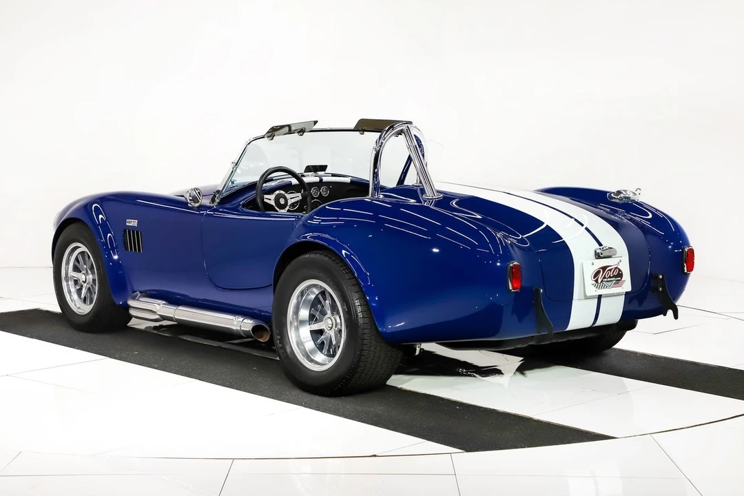 1965 Shelby GT350 - Image 8 of 31