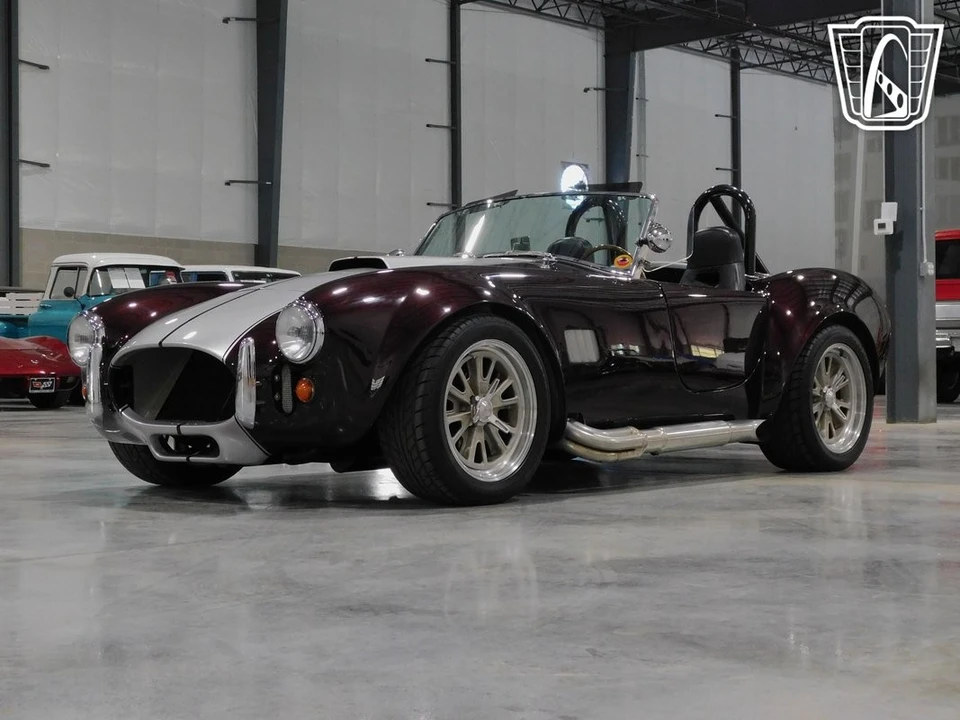 1965 Shelby Cobra - Image 21 of 21