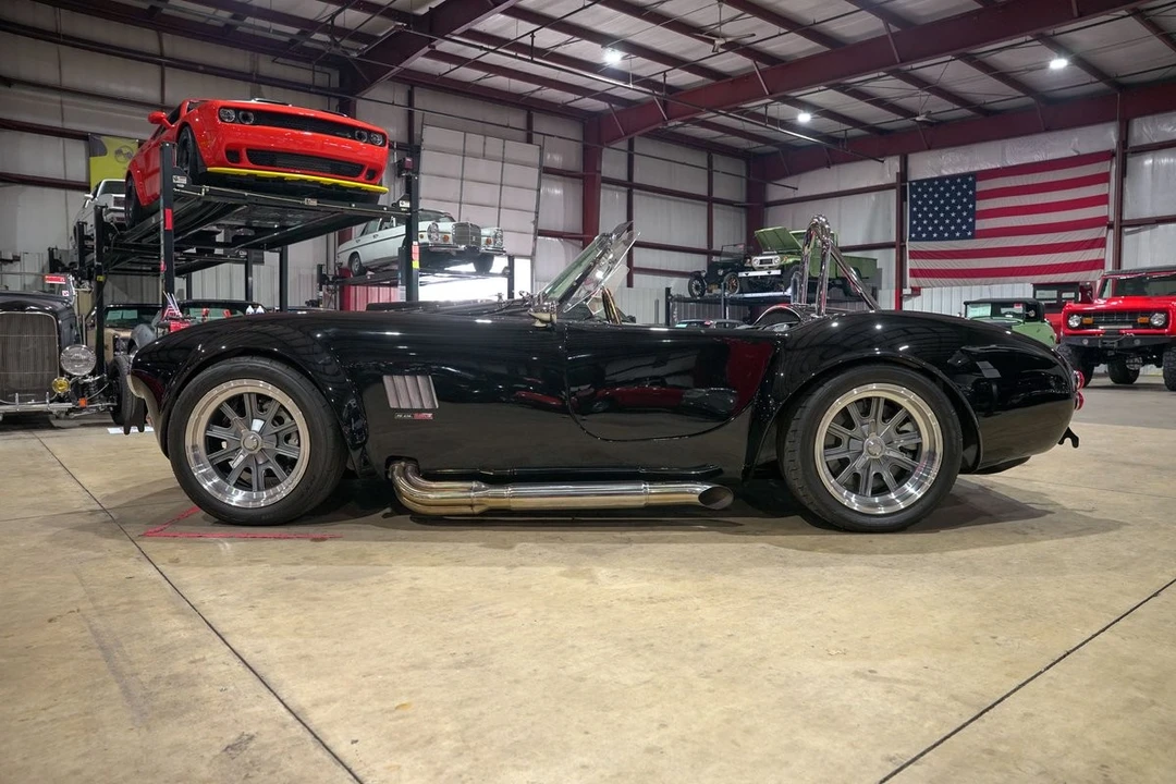 1965 Shelby Cobra Replica - Image 4 of 12
