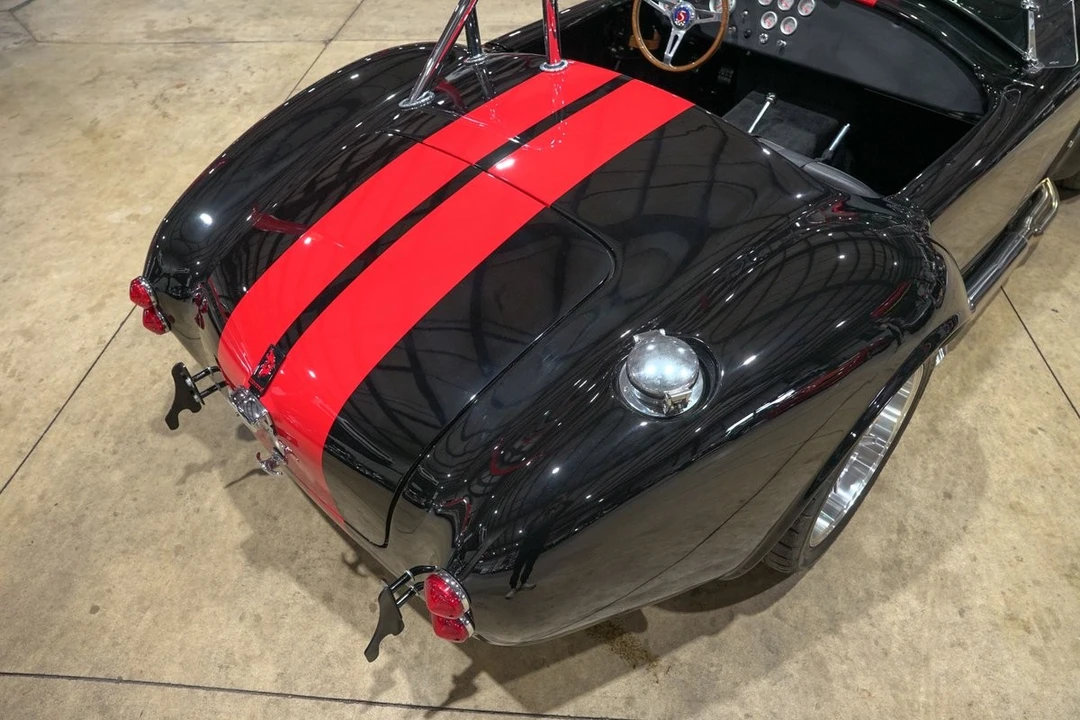 1965 Shelby Cobra Replica - Image 20 of 21