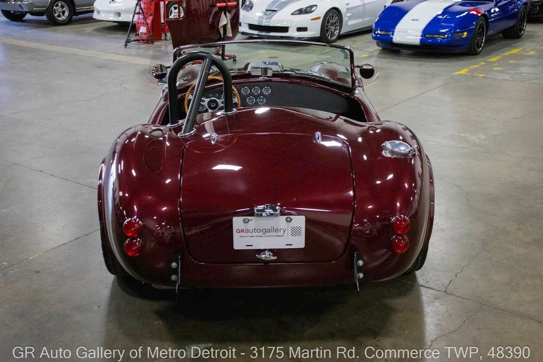 1965 Shelby Cobra - Image 6 of 12