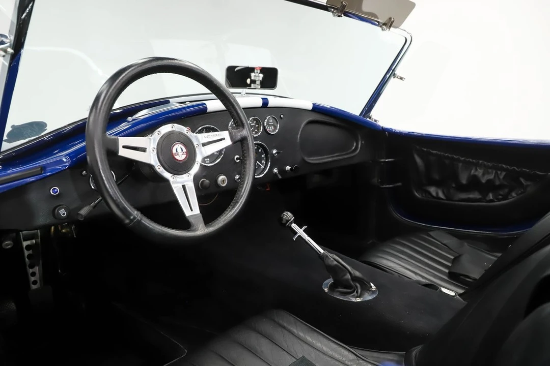 1965 Shelby Cobra Replica - Image 2 of 21