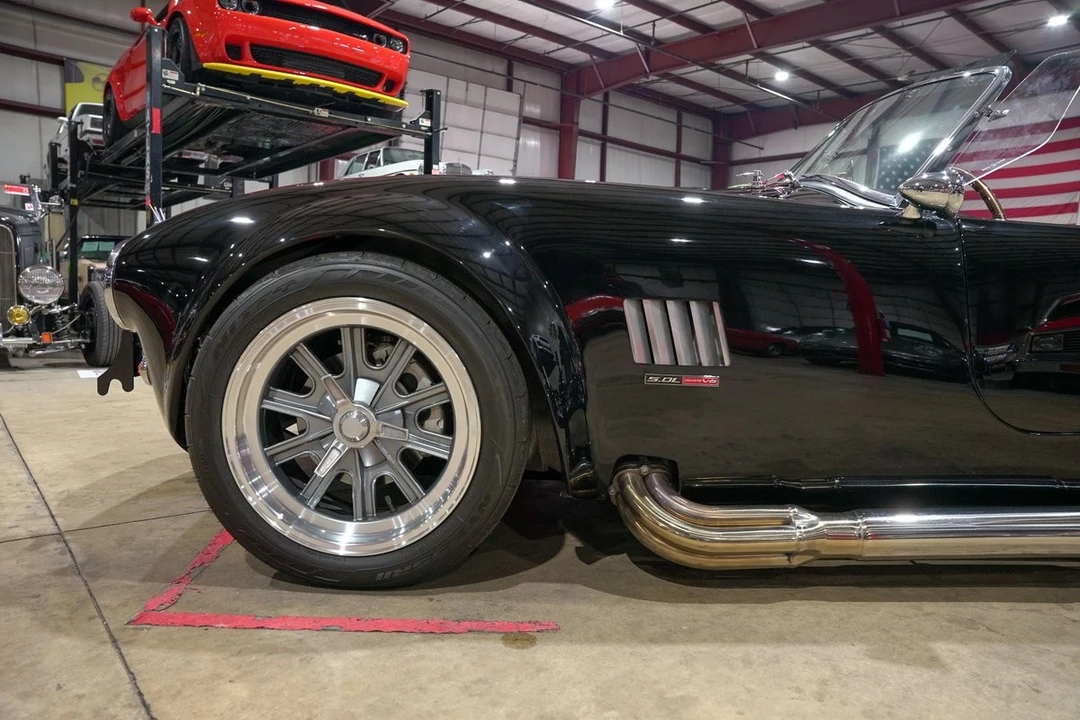1965 Shelby Cobra Replica - Image 3 of 12