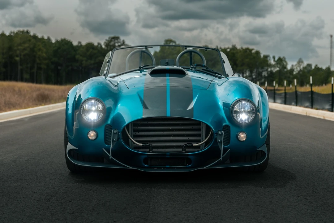1965 Shelby Cobra Replica - Image 13 of 21