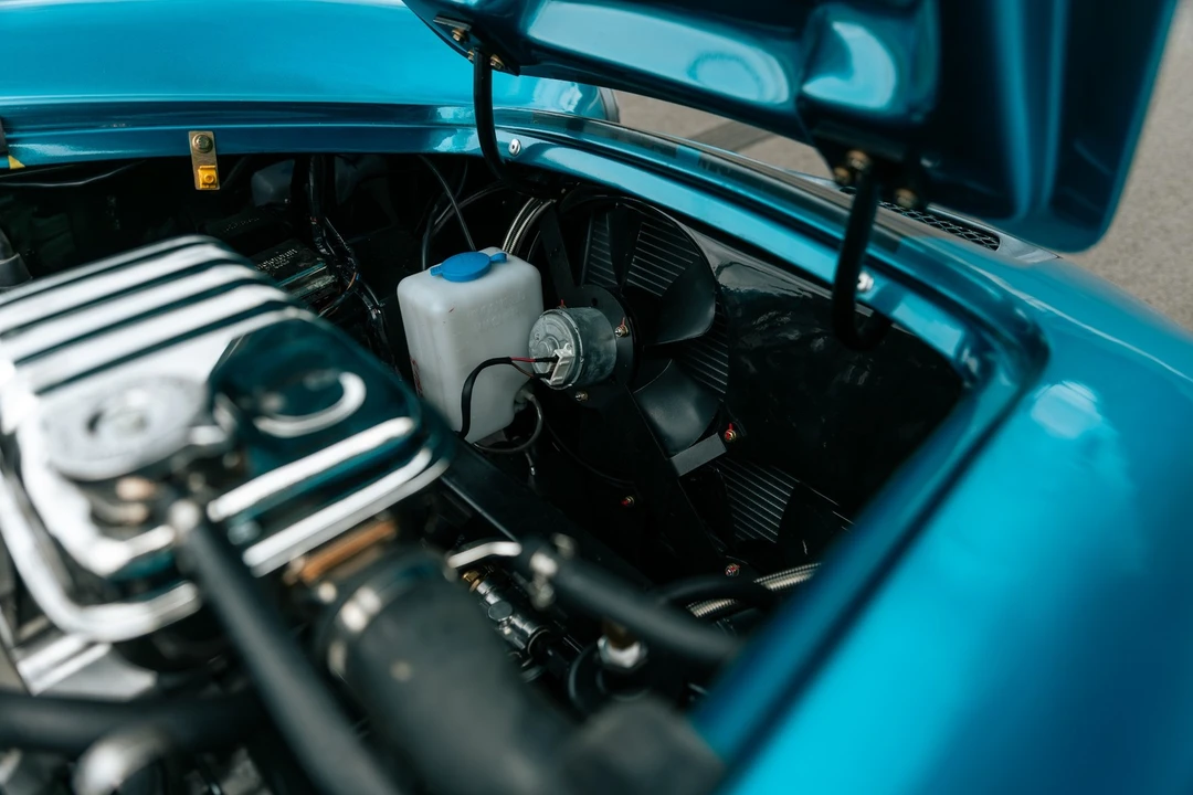 1965 Shelby Cobra Replica - Image 21 of 21