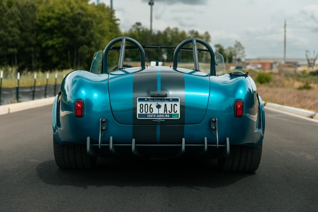 1965 Shelby Cobra Replica - Image 16 of 21