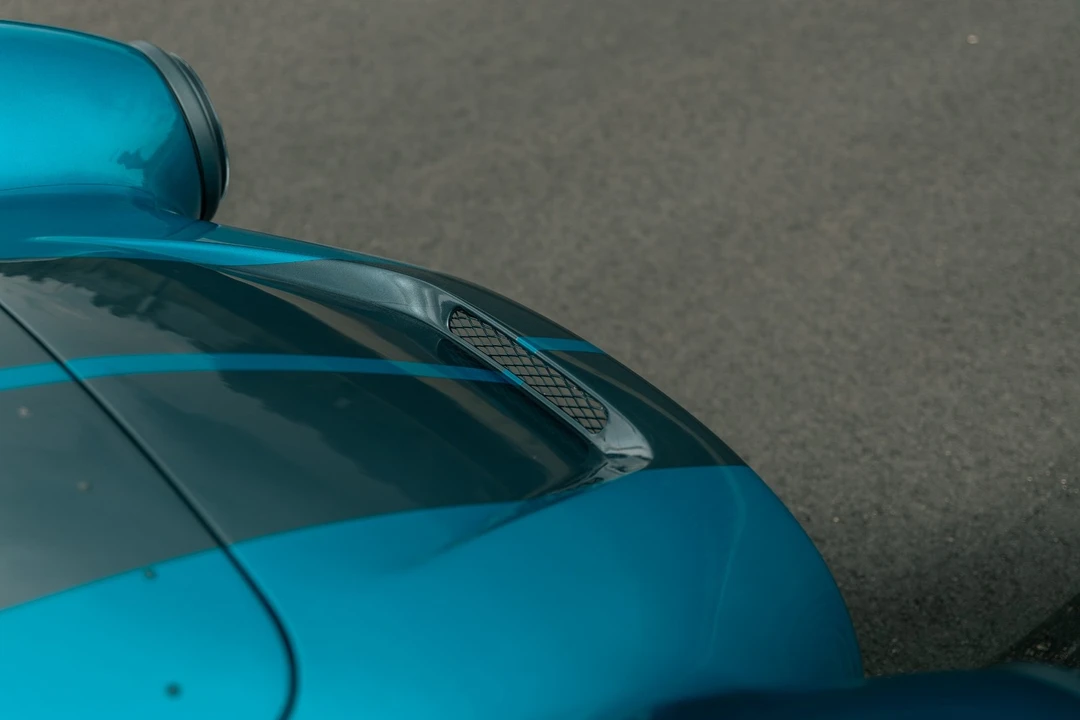 1965 Shelby Cobra Replica - Image 12 of 12