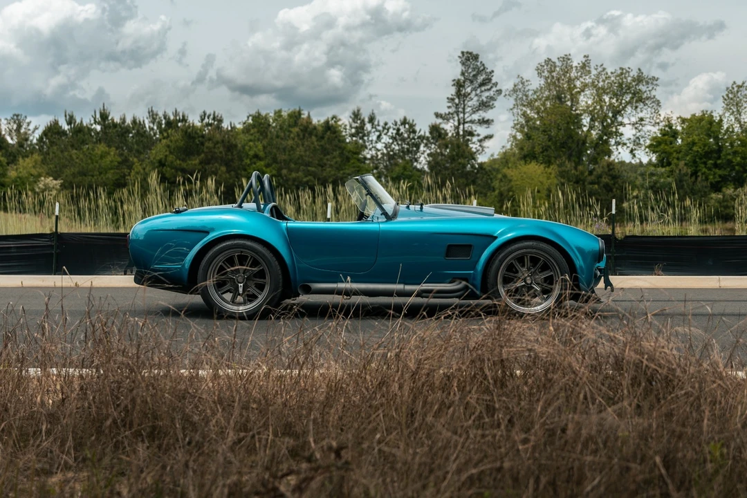 1965 Shelby Cobra Replica - Image 7 of 12