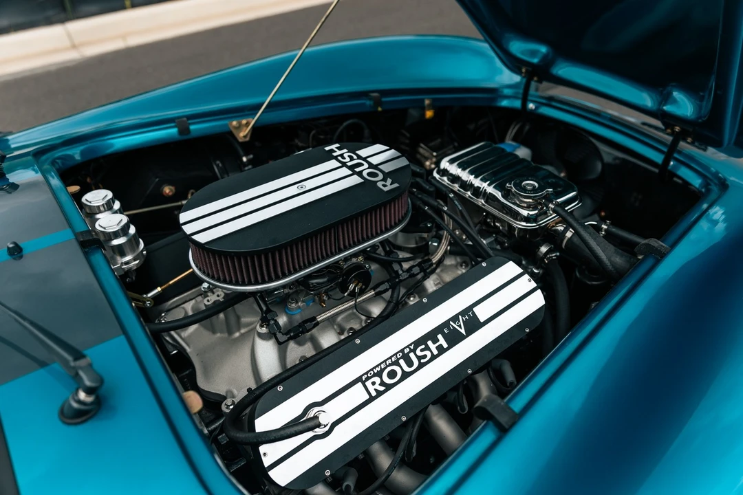 1965 Shelby Cobra Replica - Image 20 of 21