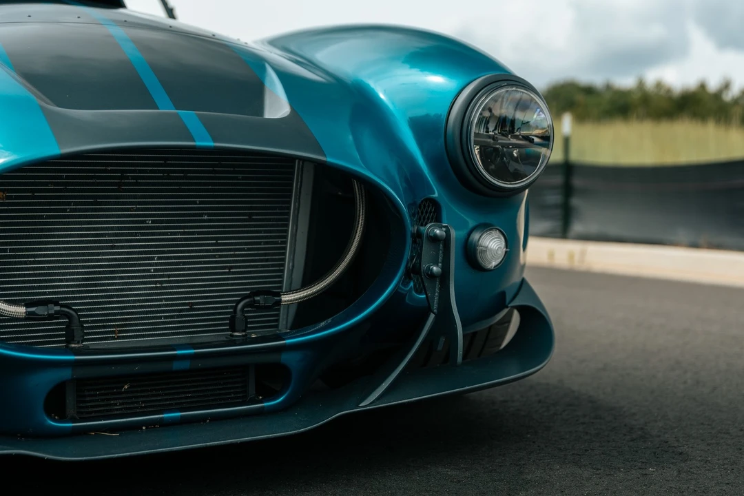 1965 Shelby Cobra Replica - Image 11 of 12