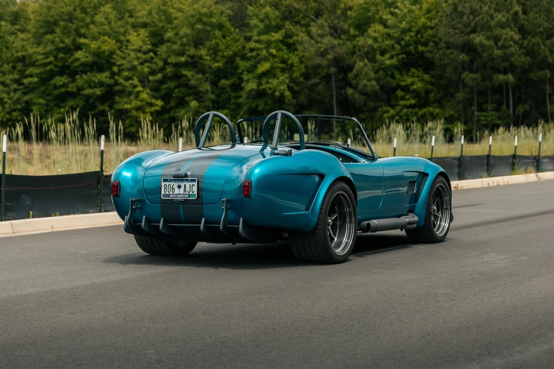 1965 Shelby Cobra Replica - Image 6 of 12