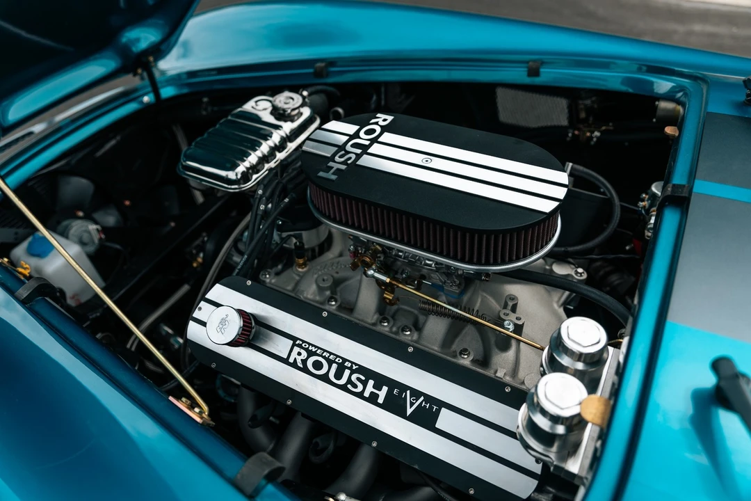 1965 Shelby Cobra Replica - Image 19 of 21
