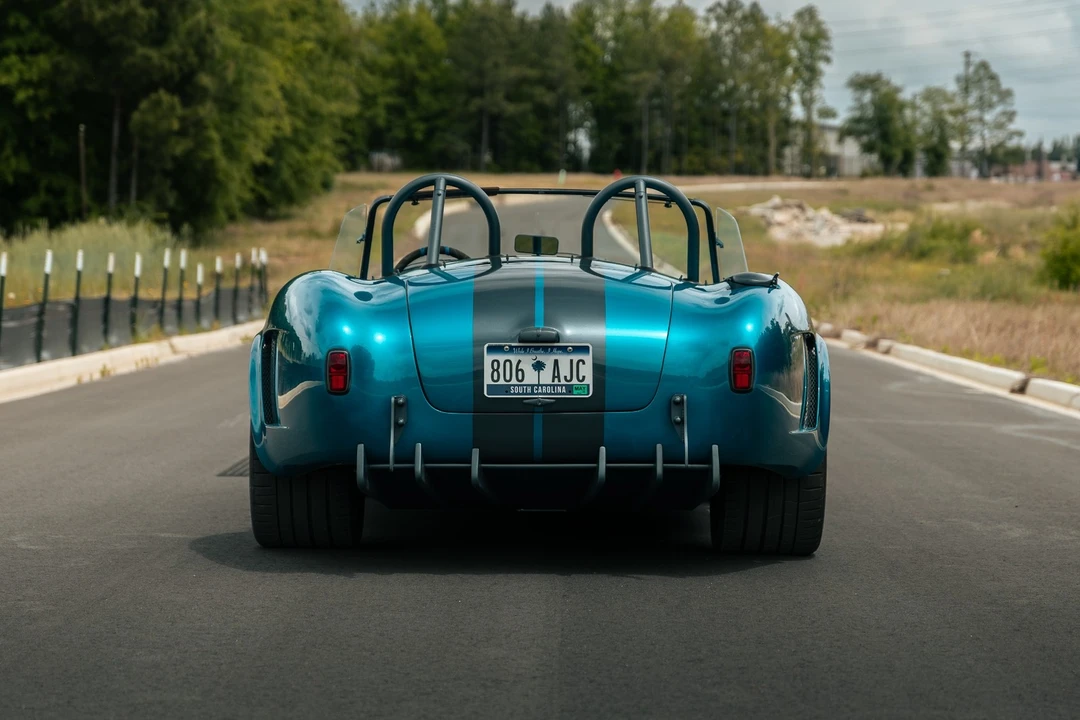 1965 Shelby Cobra Replica - Image 5 of 21