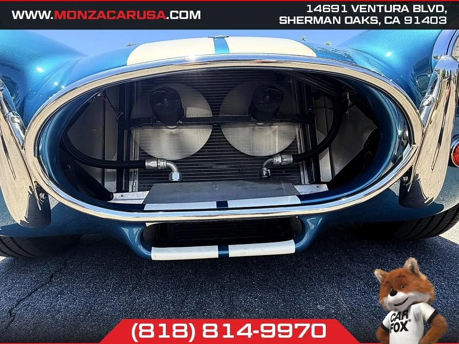 1965 Shelby Cobra 289 - Image 8 of 31