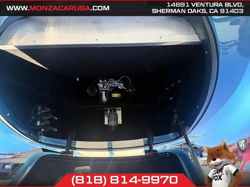 1965 Shelby Cobra 289 - Image 26 of 31