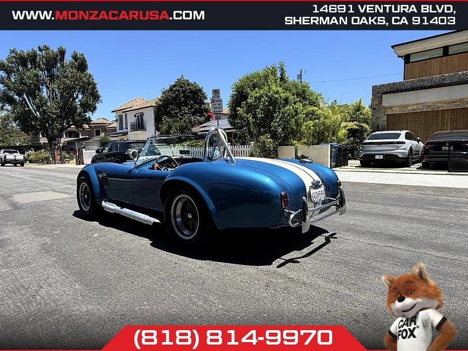 1965 Shelby Cobra 289 - Image 14 of 31