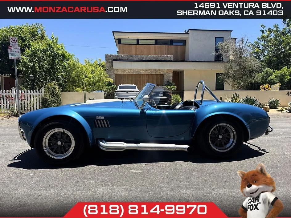 1965 Shelby Cobra 289 - Image 2 of 31