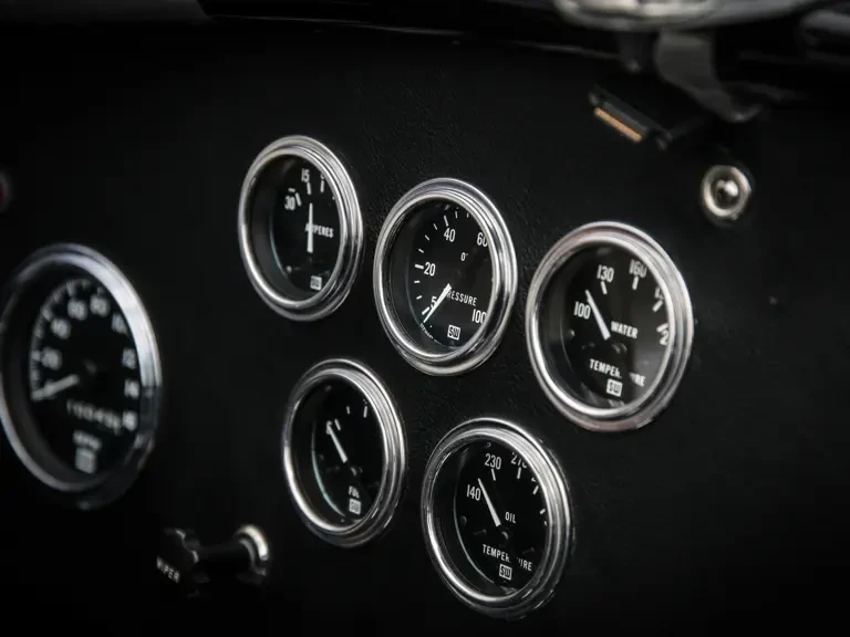 1965 Shelby Cobra 289 - Image 14 of 26