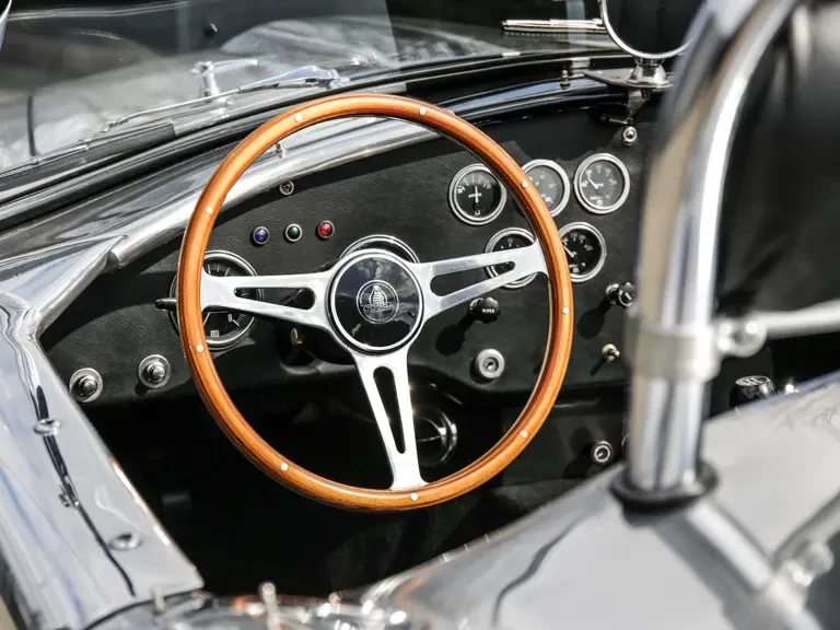 1965 Shelby Cobra 289 - Image 11 of 26