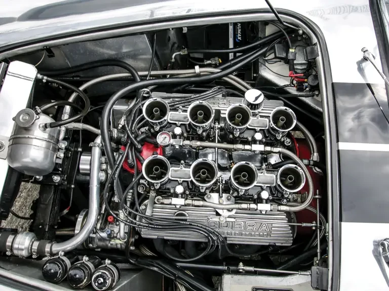 1965 Shelby Cobra 289 - Image 24 of 26