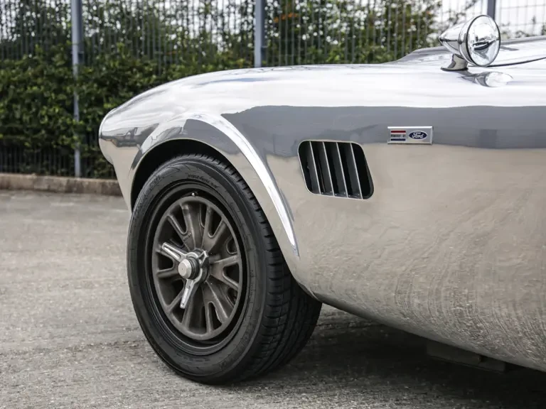 1965 Shelby Cobra 289 - Image 16 of 26