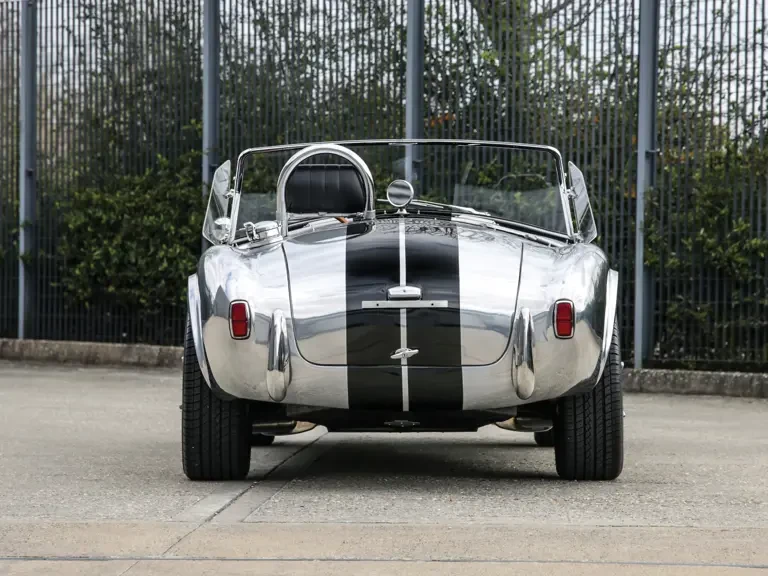 1965 Shelby Cobra 289 - Image 8 of 26