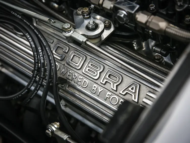 1965 Shelby Cobra 289 - Image 26 of 26