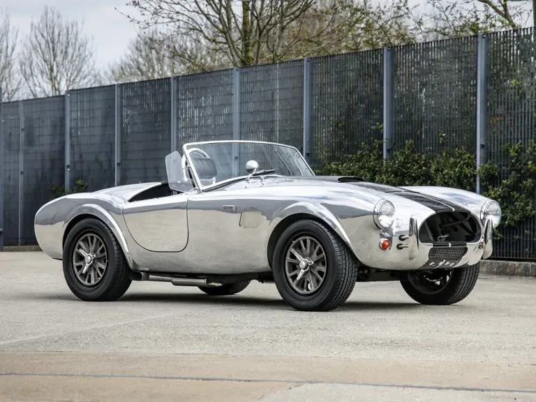 1965 Shelby Cobra 289 - Image 2 of 26