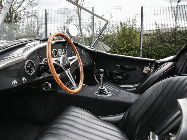 1965 Shelby Cobra 289 - Image 10 of 26
