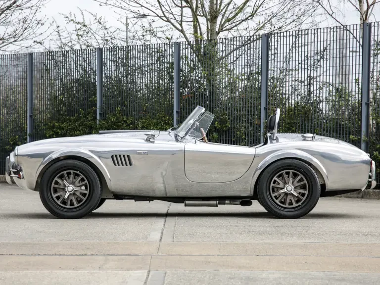 1965 Shelby Cobra 289 - Image 6 of 26