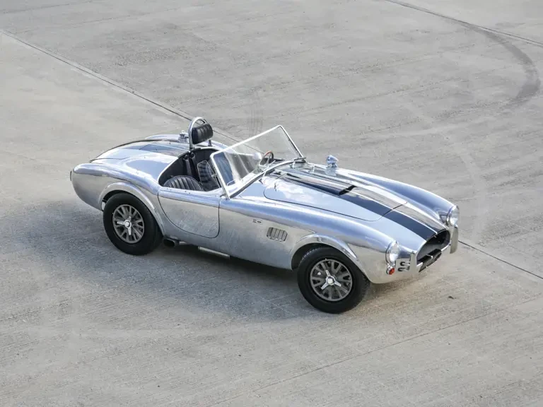 1965 Shelby Cobra 289 - Image 15 of 26